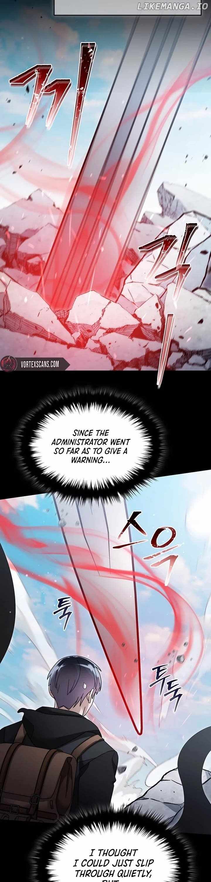 The Newbie is Too Strong Chapter 127 6